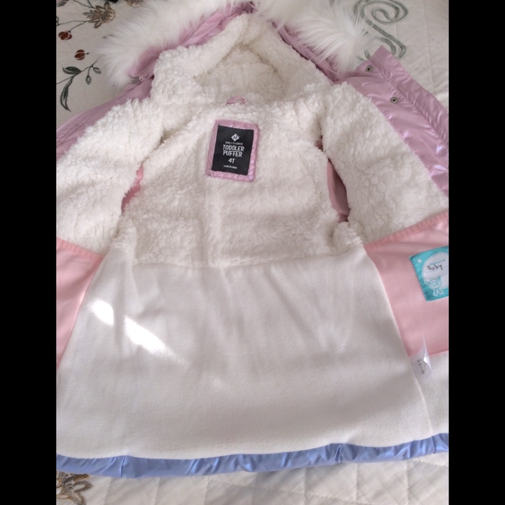 Member’s mark jacket - Picture 4 of 7